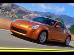 Nissan 350Z 2003 года